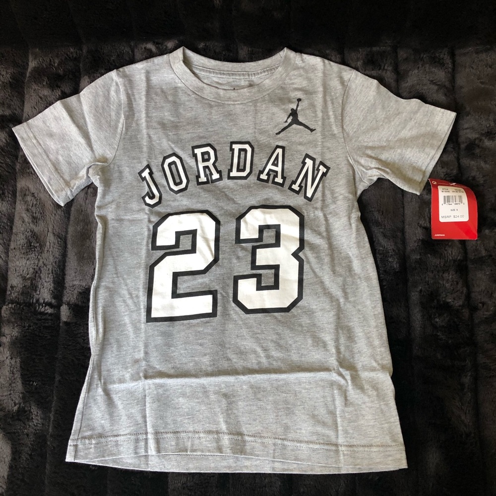 Jumpman t